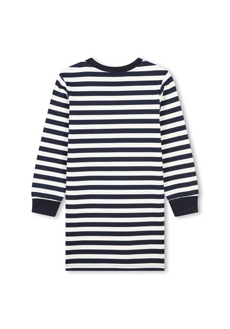 Abito con logo SONIA RYKIEL | A00217Z44